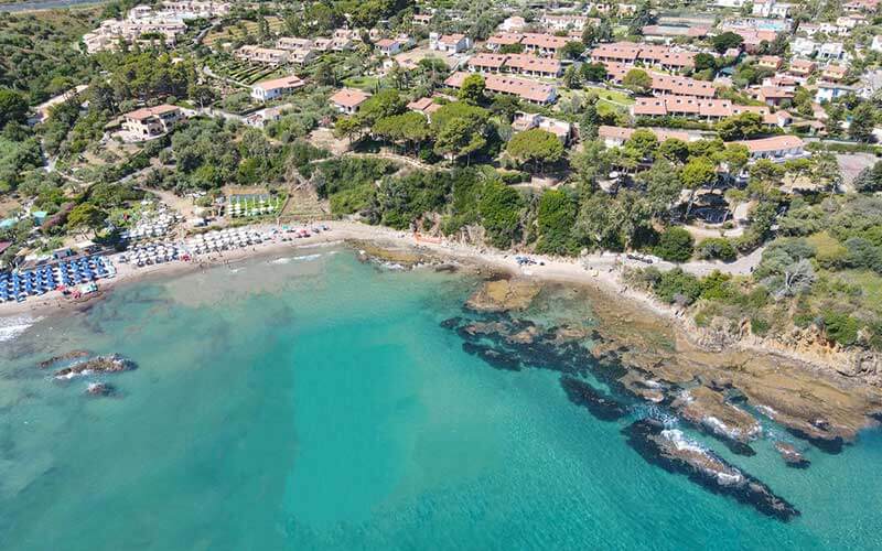 CEFALU' RESORT 4*